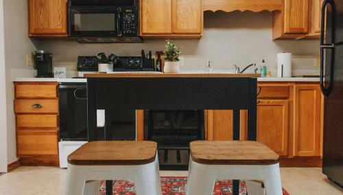 Laid-back - Industrial Chic - Game room - Foto 3