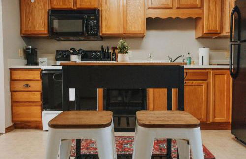 Laid-back - Industrial Chic - Game room - Foto 3