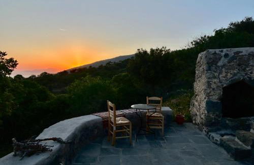 Stone House Siga Siga. Enjoy Serenity & Privacy - Foto 10