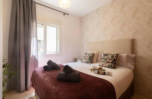 Apartamento Camelias Marbella Playa con Parking - Foto 21