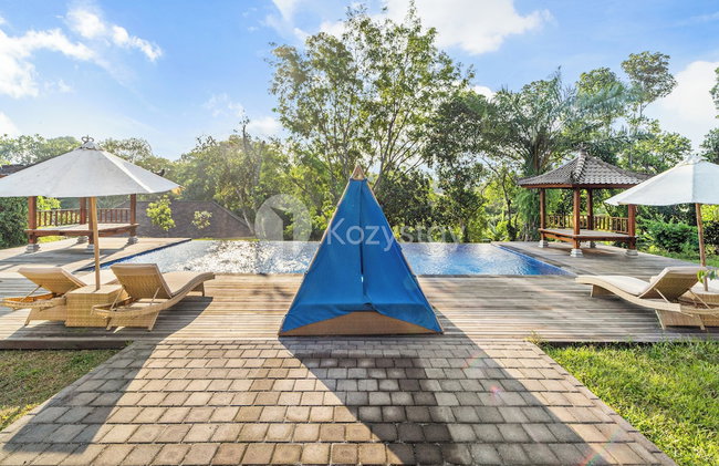 Kana Village Villa by Kozystay - Foto 42