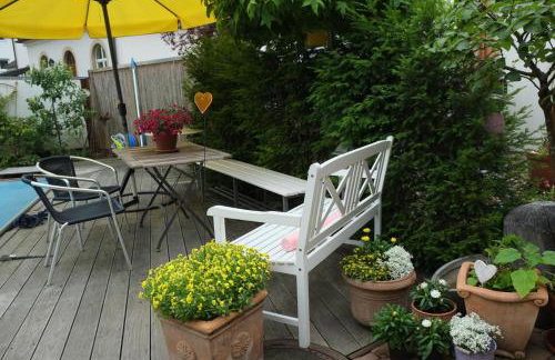 Studio in der alten Scheune - Foto 9