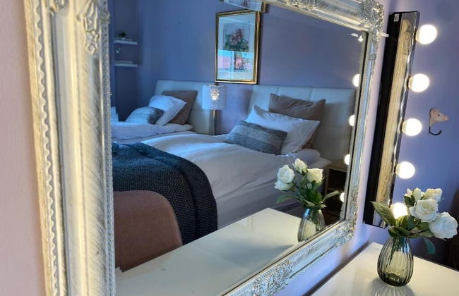 Embassy Apartments Downtown - Foto 9