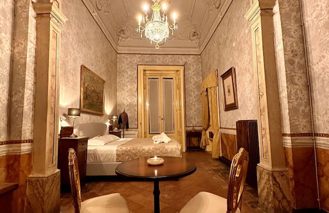 Casa Santangelo Suites - Foto 7