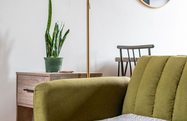 Free Parking Downtown Nationwide & Convention - Foto 76