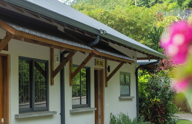 Paradise Chalets Yoga & Wellness - Photo 19