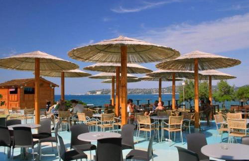 Apartment LOREDANA STUDIO by Interhome - Photo 31