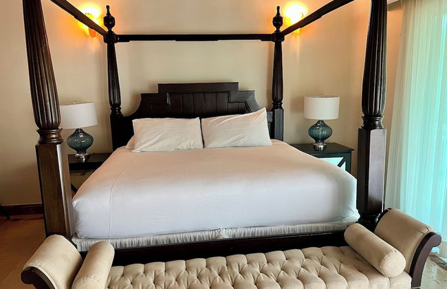 Luxury Beach Frontage Villa For Rent - Foto 46