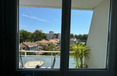 Appartement Port Marianne Montpellier - Photo 34