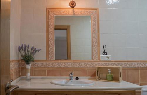 Casa Rural El Níspero - Foto 45