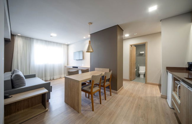 Laghetto Resort Golden - Foto 13