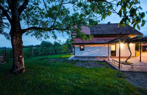 Holiday Home Dandelion with Hot Tub & Sauna - Photo 28