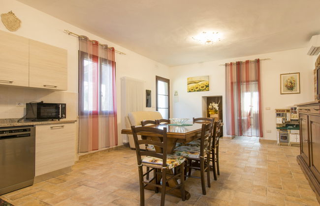 Podere Sant'Elisa - Foto 10