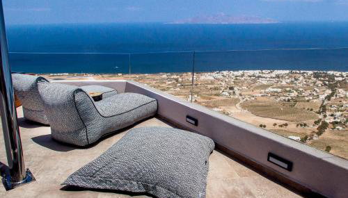 Santorini Soul Villas - Foto 3