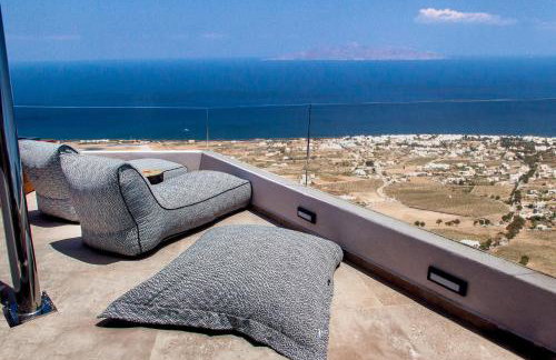 Santorini Soul Villas - Foto 4