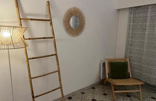 Élégant T2 au Calme Absolu avec Terrasse & Parking à 2 pas de la gare et Jardins du château de Versailles à 5 min - Foto 22