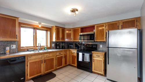 3 bed 2 bath pet friendly townhome - Foto 2