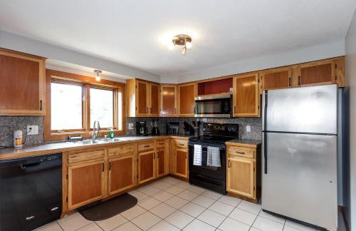 3 bed 2 bath pet friendly townhome - Foto 2