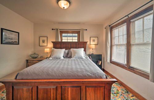 Charming Missoula House Near Downtown and UM! - Foto 19