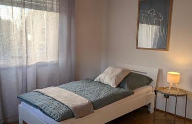 Ferienwohnung am Kurpark - Foto 10