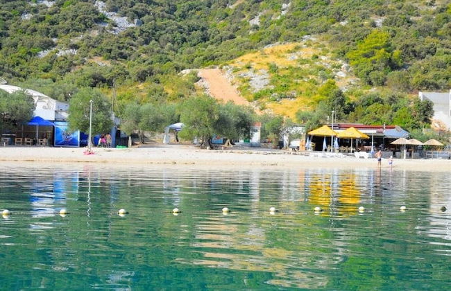 Mira 1 - Family Apartment - A Duje - Photo 17