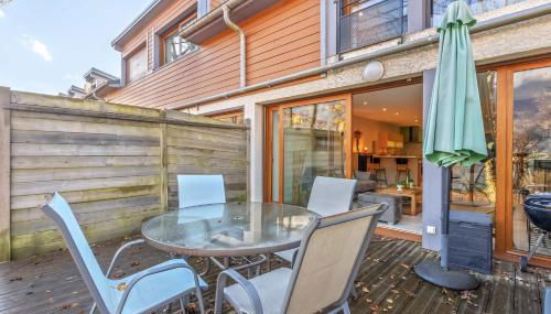 Les Terrasses de Bredanne - Foto 5