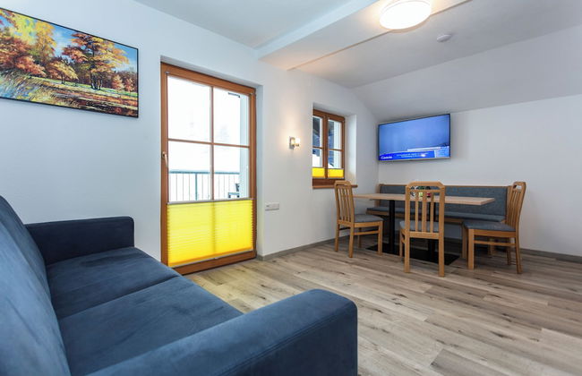 Hotel Restaurant Pizzeria Langreiter - Foto 20