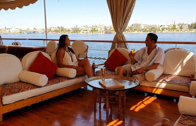 DAHABIYA PRINCESS DONIA - Foto 16