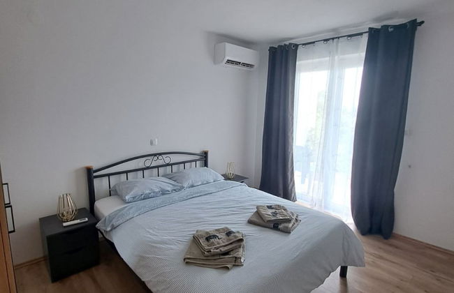 Elegant Brsec Apartments With Sea View - Foto 10