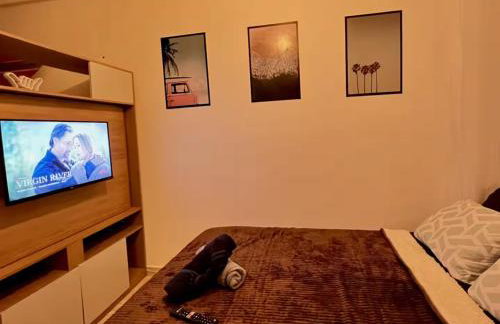 Leblon Vidigal Ocean Suites - Foto 22