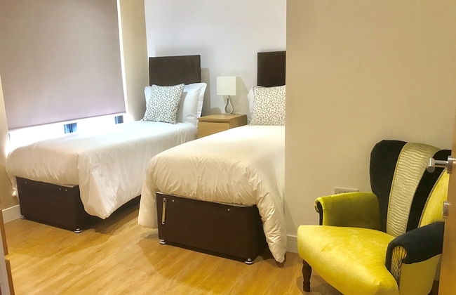 Ilford Tower Apartments - Foto 39