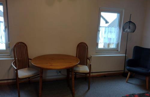 Ferien-in-ruhiger-Strasse-in-Stadtteil-von-Giessen - Photo 7