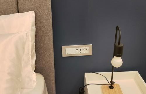 Dea Lux Apartamentis Mare & Gaslini Wi-Fi Veloce - Foto 10