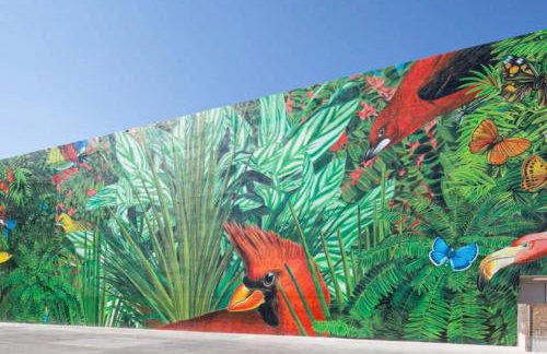 Casa Madeira @ the heart of Miami Design District - Foto 38