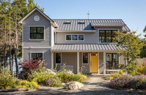 Orcas Beach Cottage - Foto 1