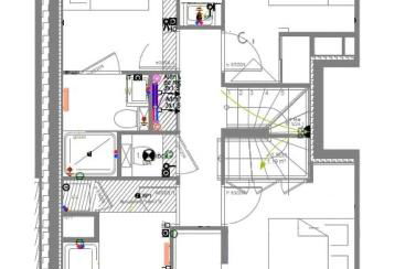 Résidence Grand Theatre - Appartement duplex d'exception, belle exposition, au calme MAE-0881 - Foto 10