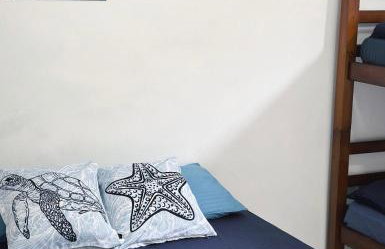 Casa Bali Beira Mar - Sesc Bertioga - Foto 23