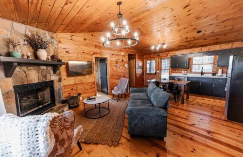 A Rustic Hideout - Foto 9