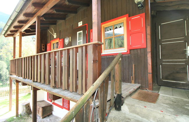 Chalet Antritt - Photo 18