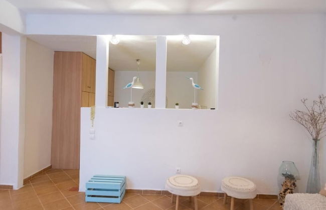 Dreamscape 3-Bedroom Mykonos Hideaway - Photo 19