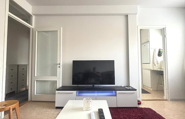 Charming Kemi Apartment With Sauna Department & Free Parking - Foto 14