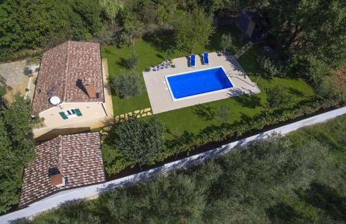 Villa Oliva - Foto 35