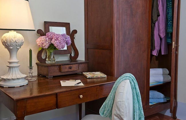 Podere San Quirico - Foto 10