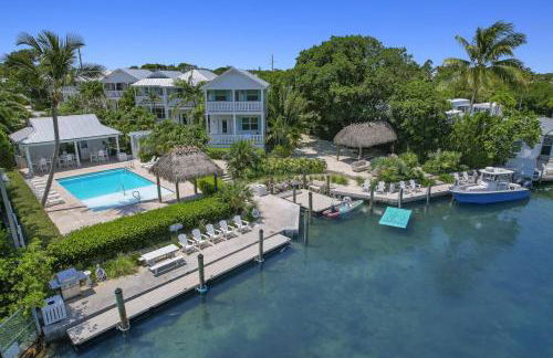 Isla Key Guava - Waterfront Boutique Resort, Island Paradise, Prime Location - Foto 1