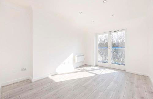 Marriotts Lodge - Foto 2