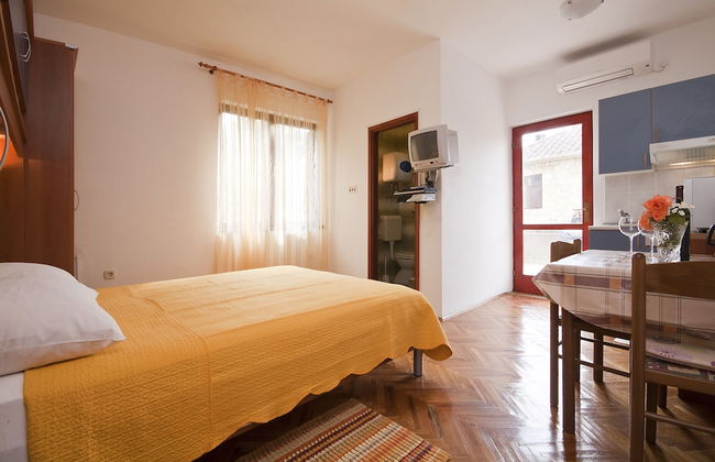 Apartments Valentina-B - Foto 9