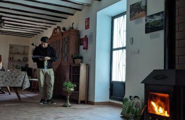 Casa Rural "La villa del pistacho" - Foto 46