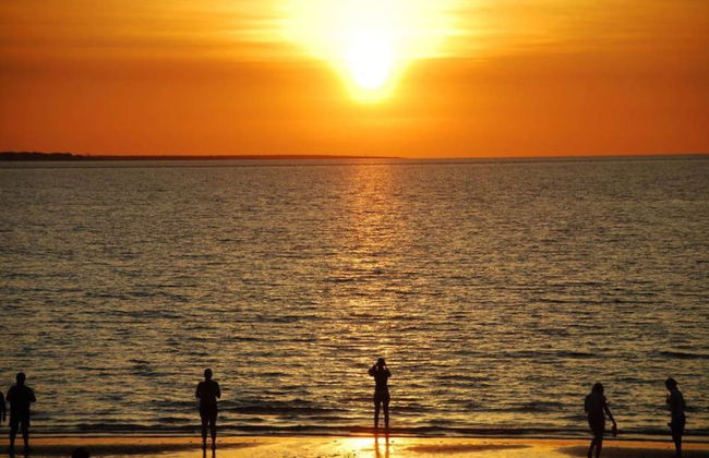 Zenhouse Harmony Modern Home Near CDU Hospital - Foto 47