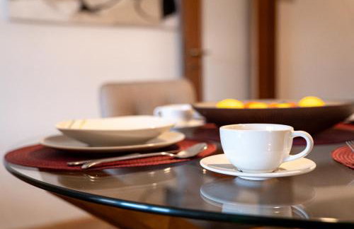 BNM apartment Free Parking - Foto 26