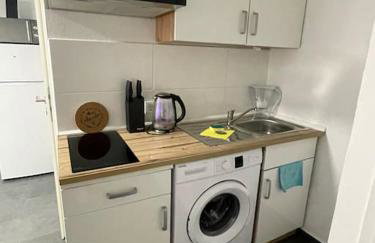 Handwerkerwohnung KG Sutterain - Foto 4